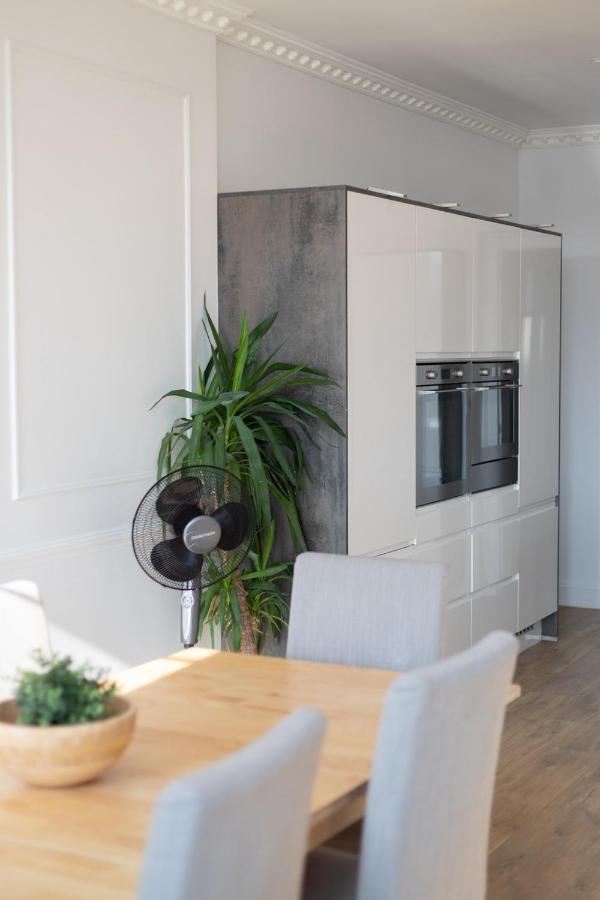 Duplex Reims Gare Centre Arena Apartment Exterior photo